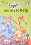 Bonny Learns To Help Moral Stories