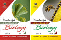 Pradeeps A Text Book of Biology for Class 11 (Set of 2 Vol.)  Examination 202122