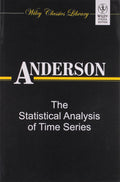 The Statistical Analysis Of Time Series (Pb 2011)