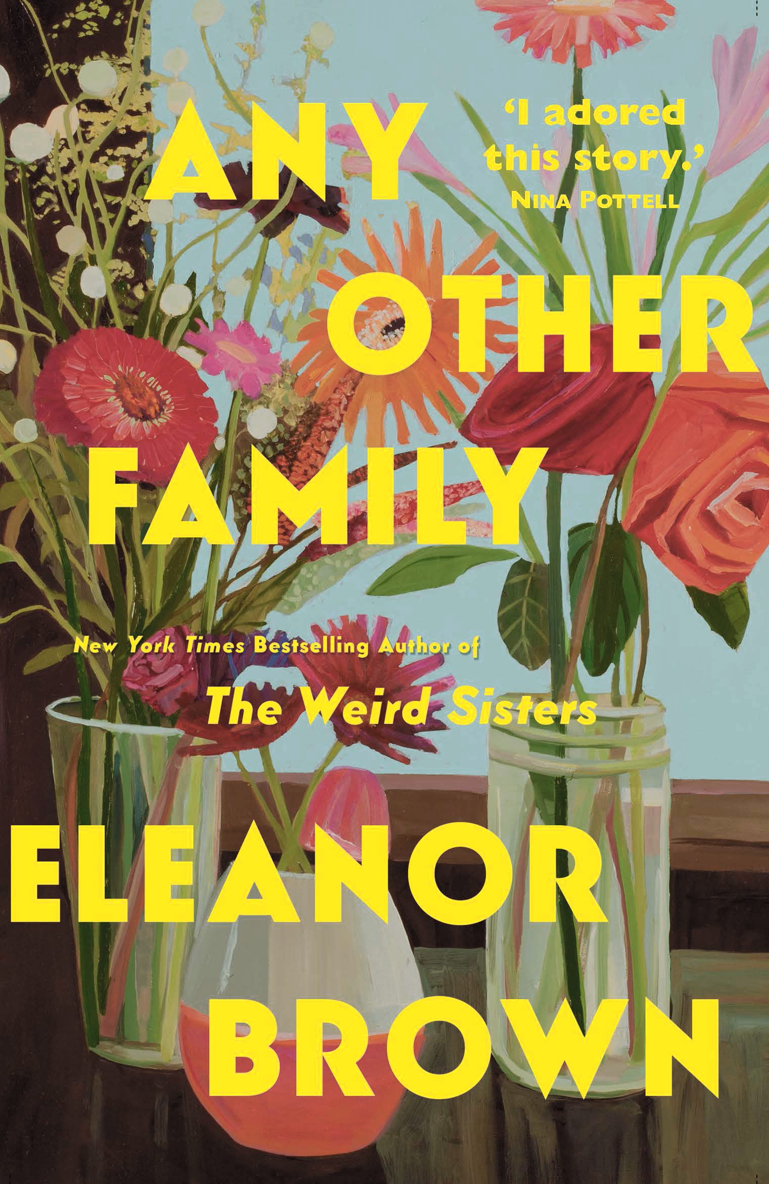 Any Other Family: the most heartwarming novel youll read this year