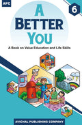 A Better You 6