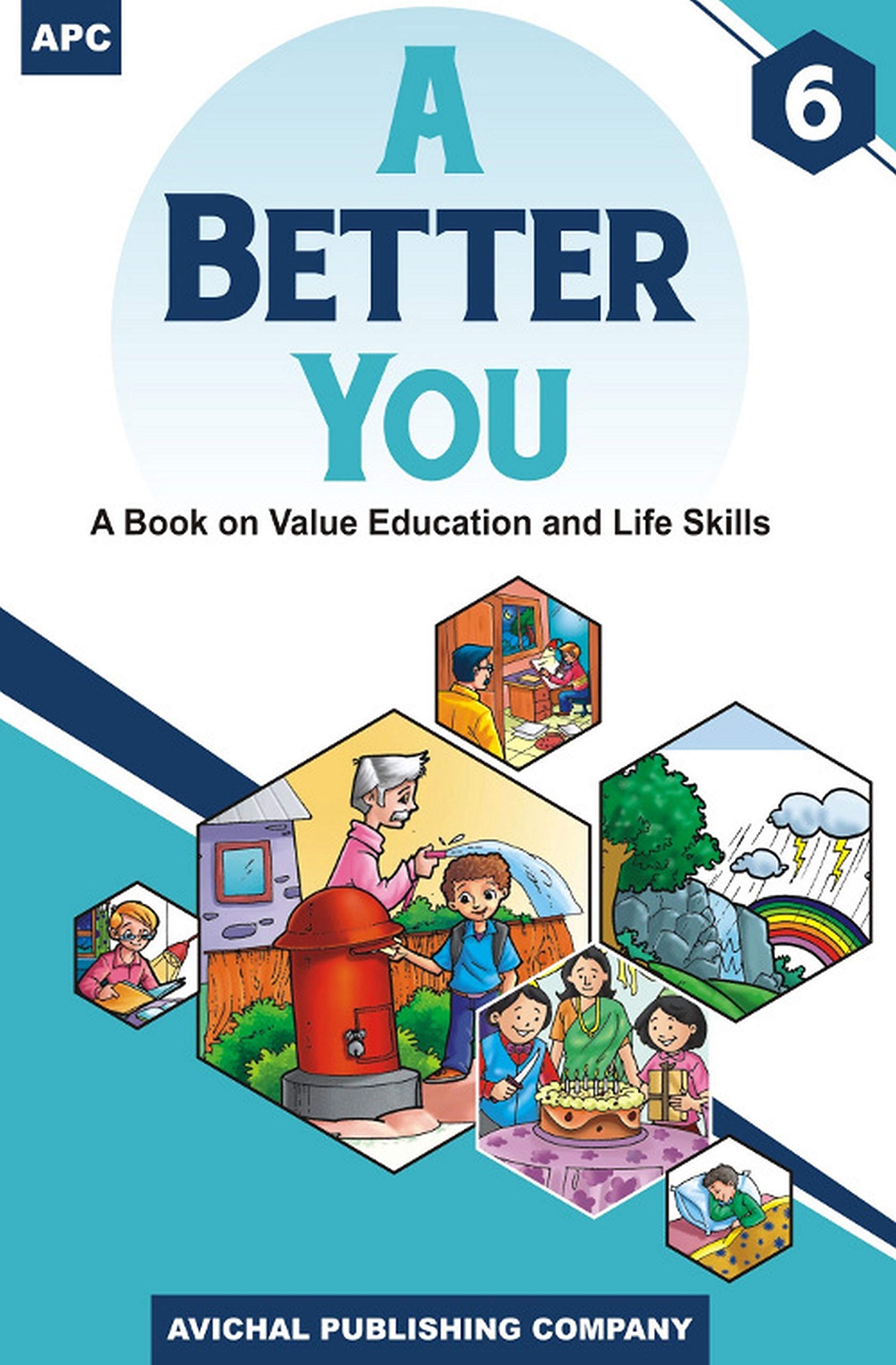A Better You 6