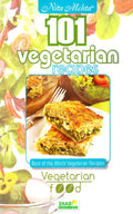 101 Vegetarian Recipes (Hb)