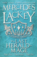 The Last Herald Mage (A Valdemar Omnibus)