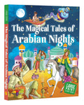 Story book: The Magical Tales of Arabian Nights  Story Books For Kids