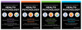 The Wiley Encyclopedia of Health Psychology, 4 Volume Set