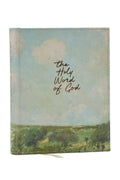 Nkjv Journal The Word Bib
