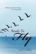 Ready to fly