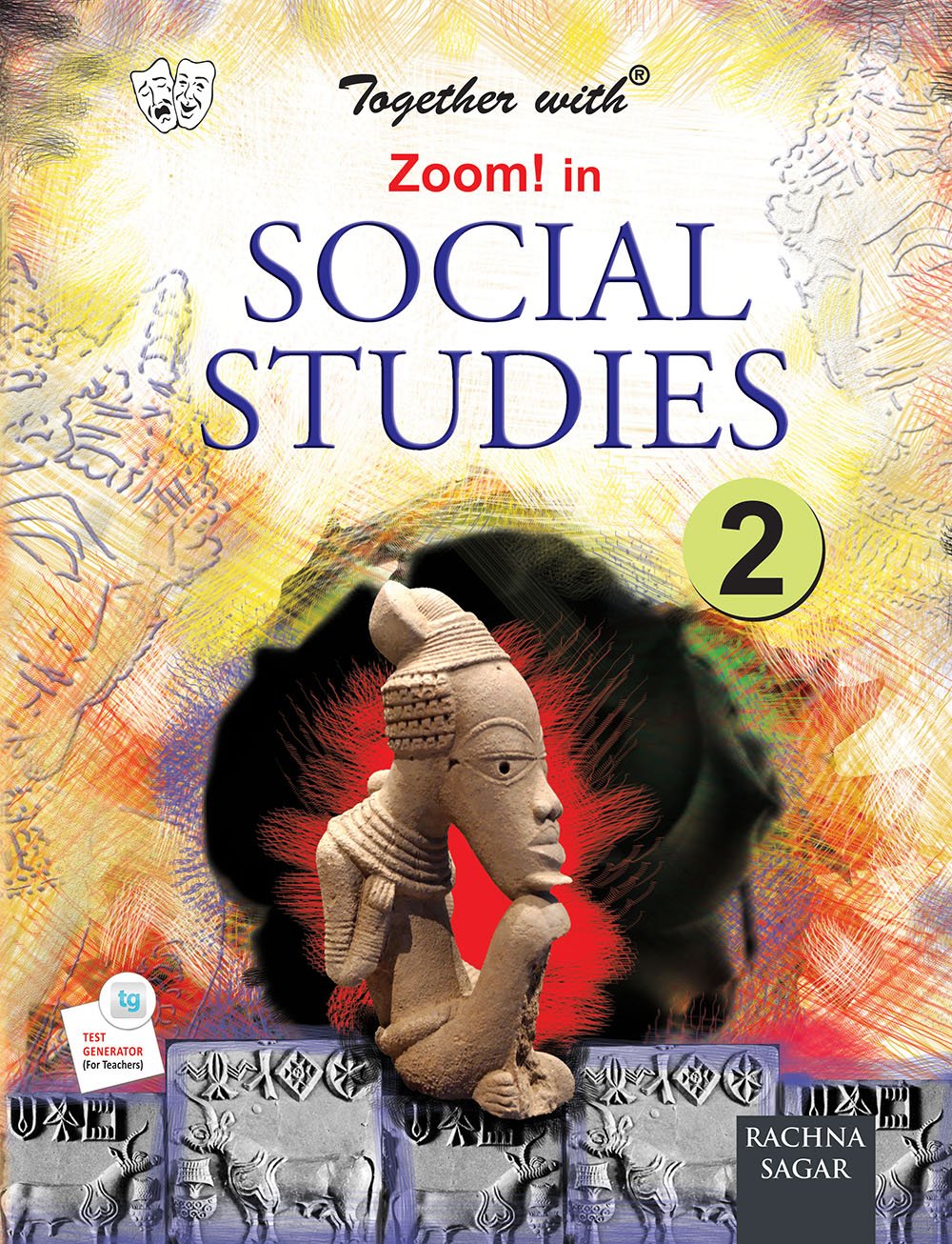 Together with Zoom In Social Studies for Class 2