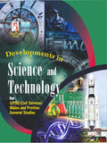 Developments In Science And Technology