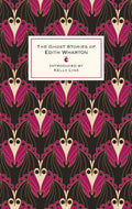 The Ghost Stories Of Edith Wharton (VMC Designer Collection,Virago Modern Classics)