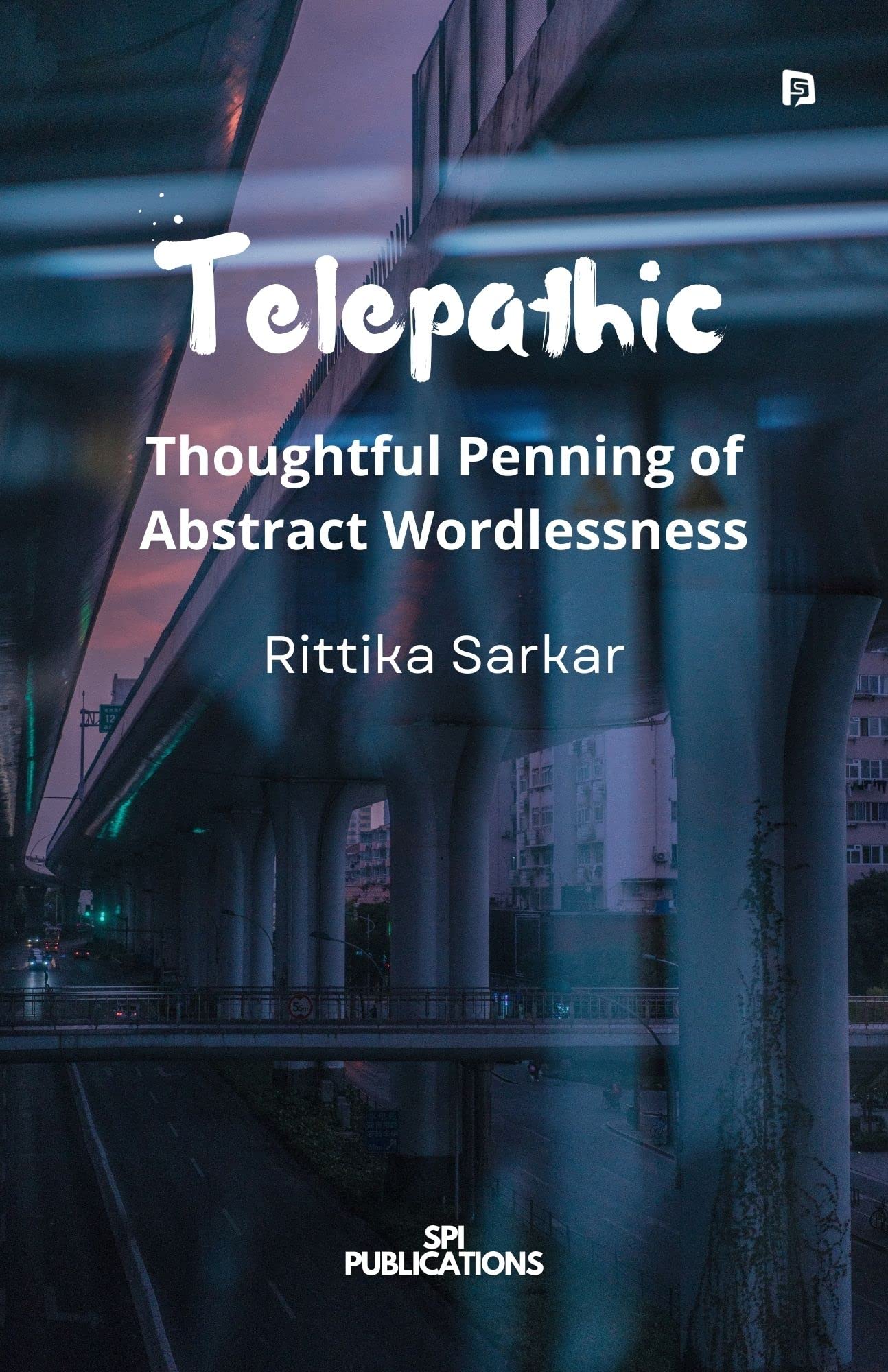 Telepathic
