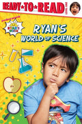 Ryans World of Science: ReadytoRead Level 1