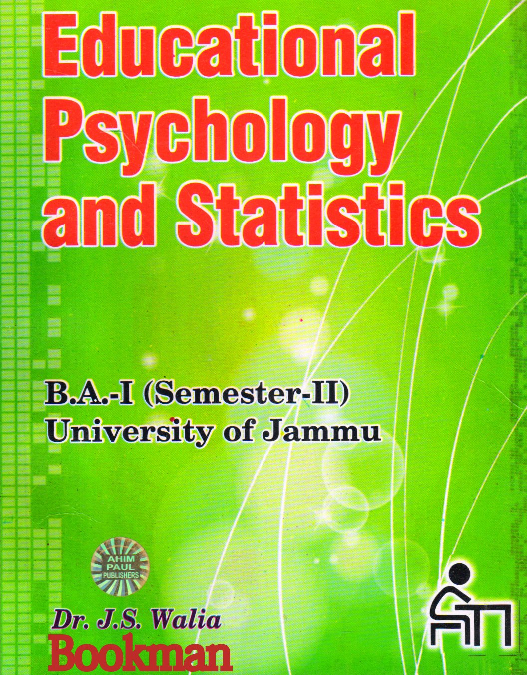 University Of Lucknow, Lucknow | Prof. Rajendra Singh (Rajju Bhaiya) University, Prayagraj | Semester 2 | Paryavarniya Shiksha