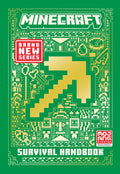 All New Official Minecraft Survival Handbook: The Latest Updated & Revised Essential 2022 Official Guide Book for the Best Selli