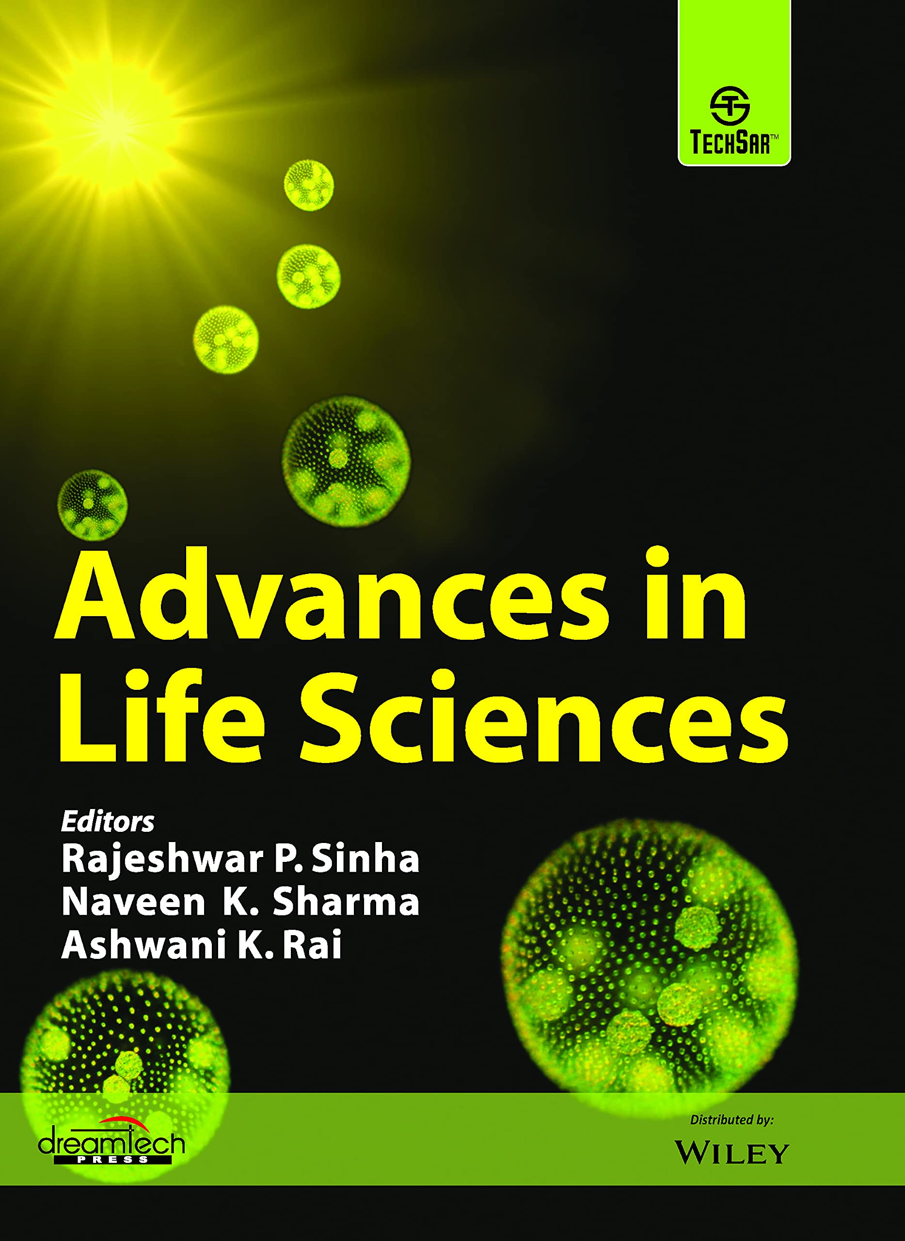 Advances In Life Sciences | K