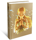 The Legend of Zelda: Breath of the Wild The Complete Official Guide: Expanded Edition