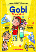 Gobi goes Viral