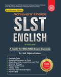 Slst English XiXii/Nijairul Islam