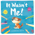 It WasnT Me! | A Hilarious Picture Book About Blaming, Fibbing & Telling The Truth | Fun Storytime Read For Kids| A LaughOutLo