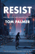Resist: One Girls Fight Back Against the Nazis (Conkers)