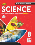Prachi Science Class 8