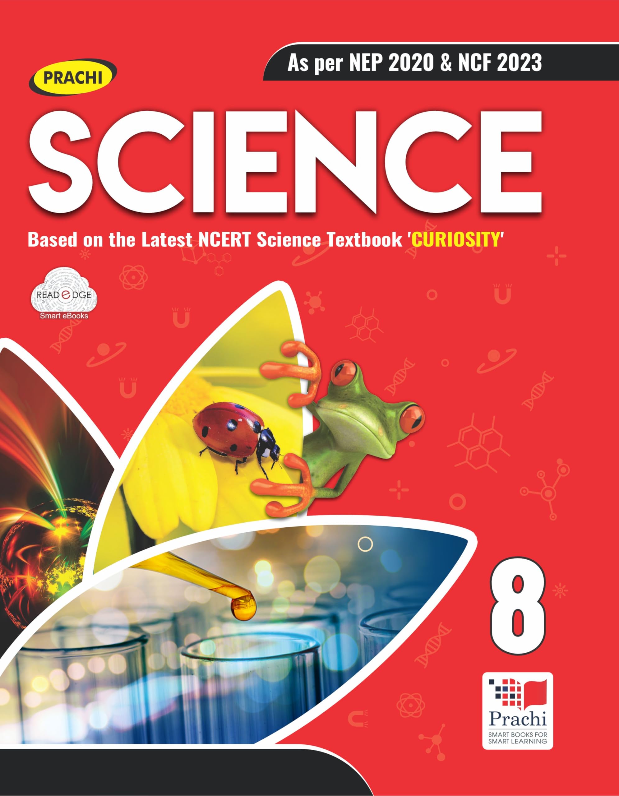 Prachi Science Class 8