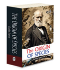The Origin of Species (Paperback) : MustRead Natural Science Book by Charles Darwin, English novel, Alltime best book
