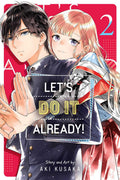 Lets Do It Already!, Vol. 2 (2)