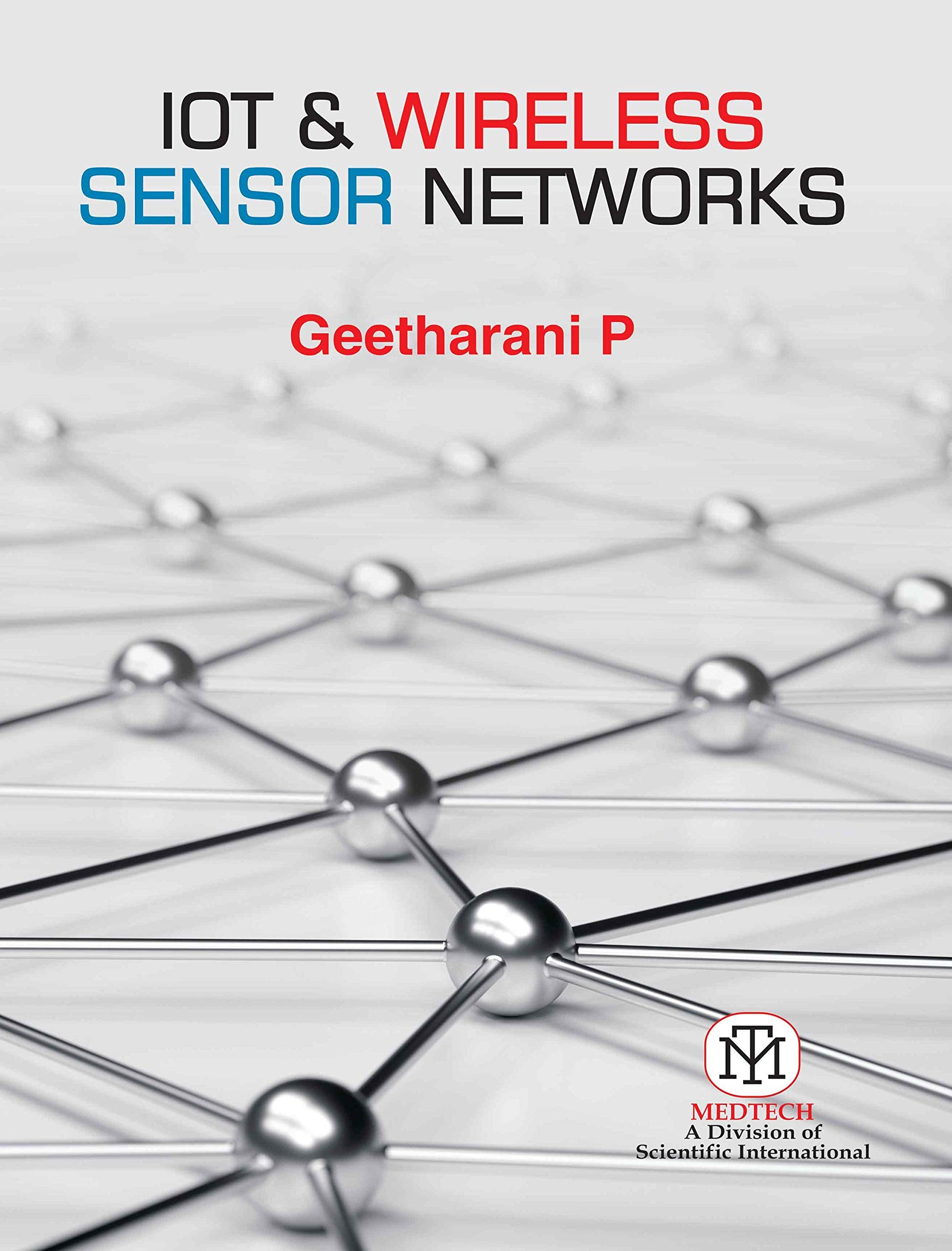 Iot & Wireless Sensor Networks {Pb}