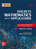 Discrete Mathematics and Its Applications (SIE)  8th Edition
