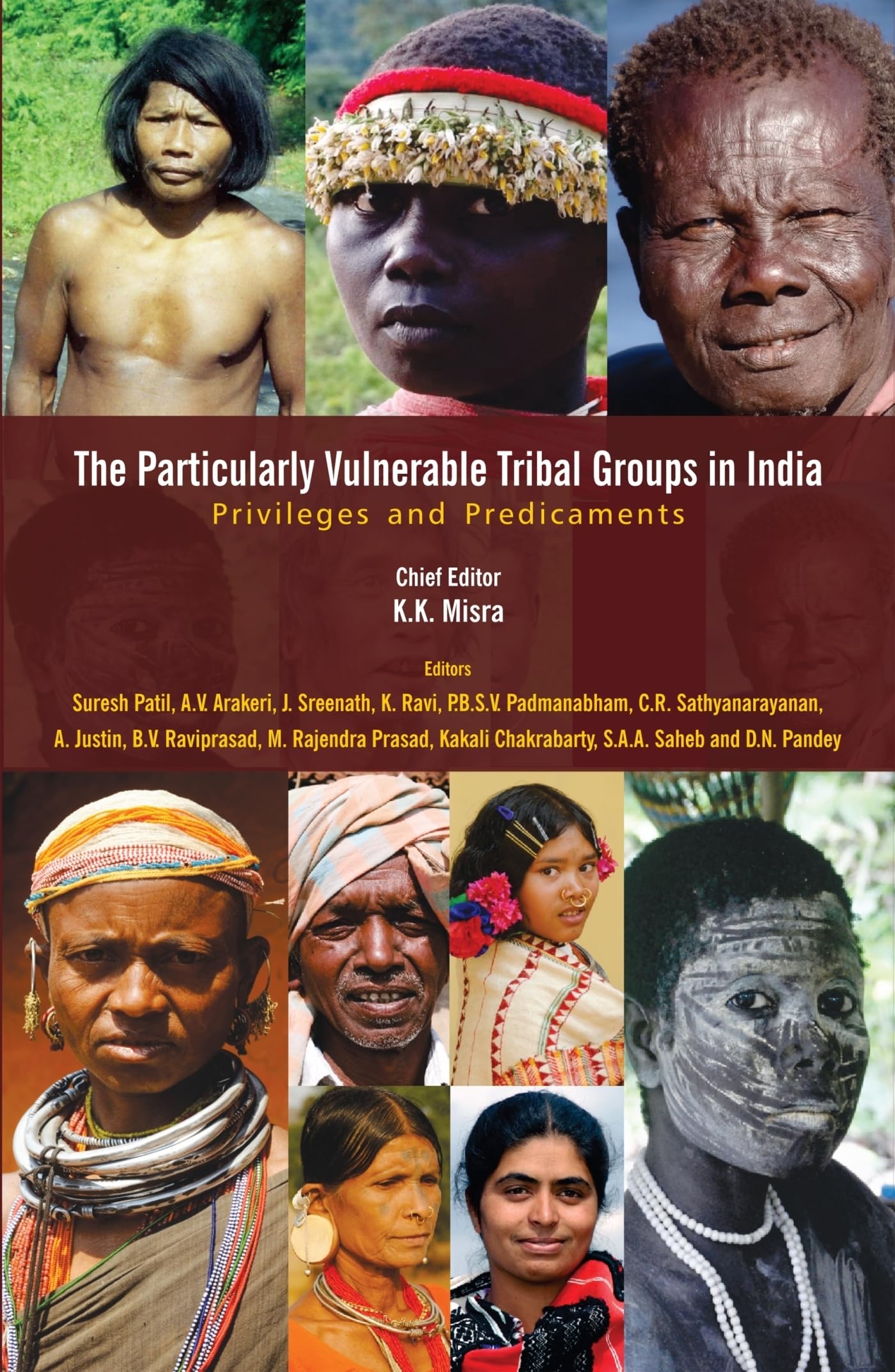The Particularly Vulnerable Tribal Groups In India: Privileges And Pedicaments