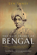 The Last Prince of Bengal (English)