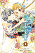 Colette Decides to Die, Vol. 1 (1)