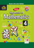 ICSE The World of Mathematics4