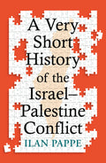 A Very Short History of the IsraelPalestine Conflict