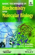 Basic Techniques In Biochemistry And Molecular Biology | E