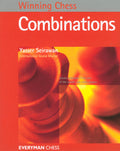 Winning Chess Combinations (Winning Chess  Everyman Chess)