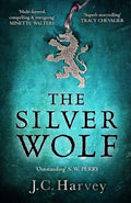 The Silver Wolf (1) (Fiskardos War)