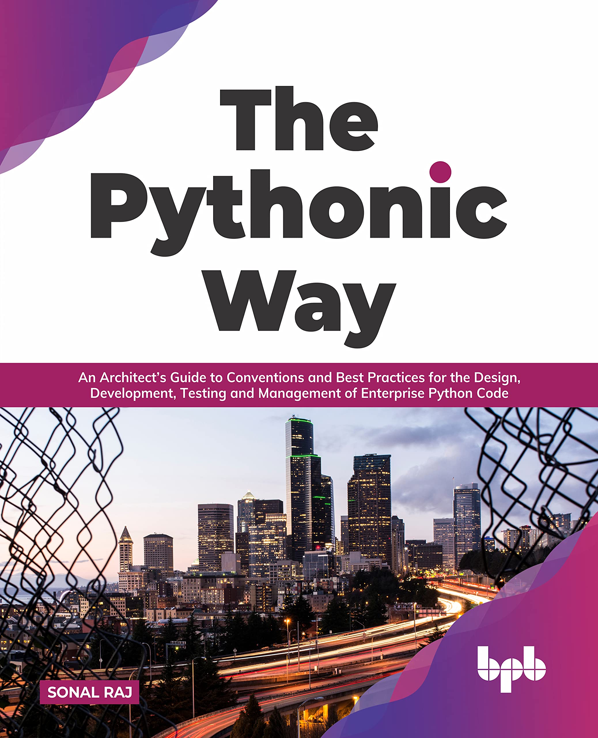Pythonic Way