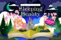 My Amazing PopUp Fairytale: Sleeping Beauty