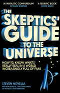 The Skeptics Guide To The Universe