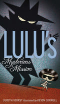 Lulus Mysterious Mission (The Lulu Series)