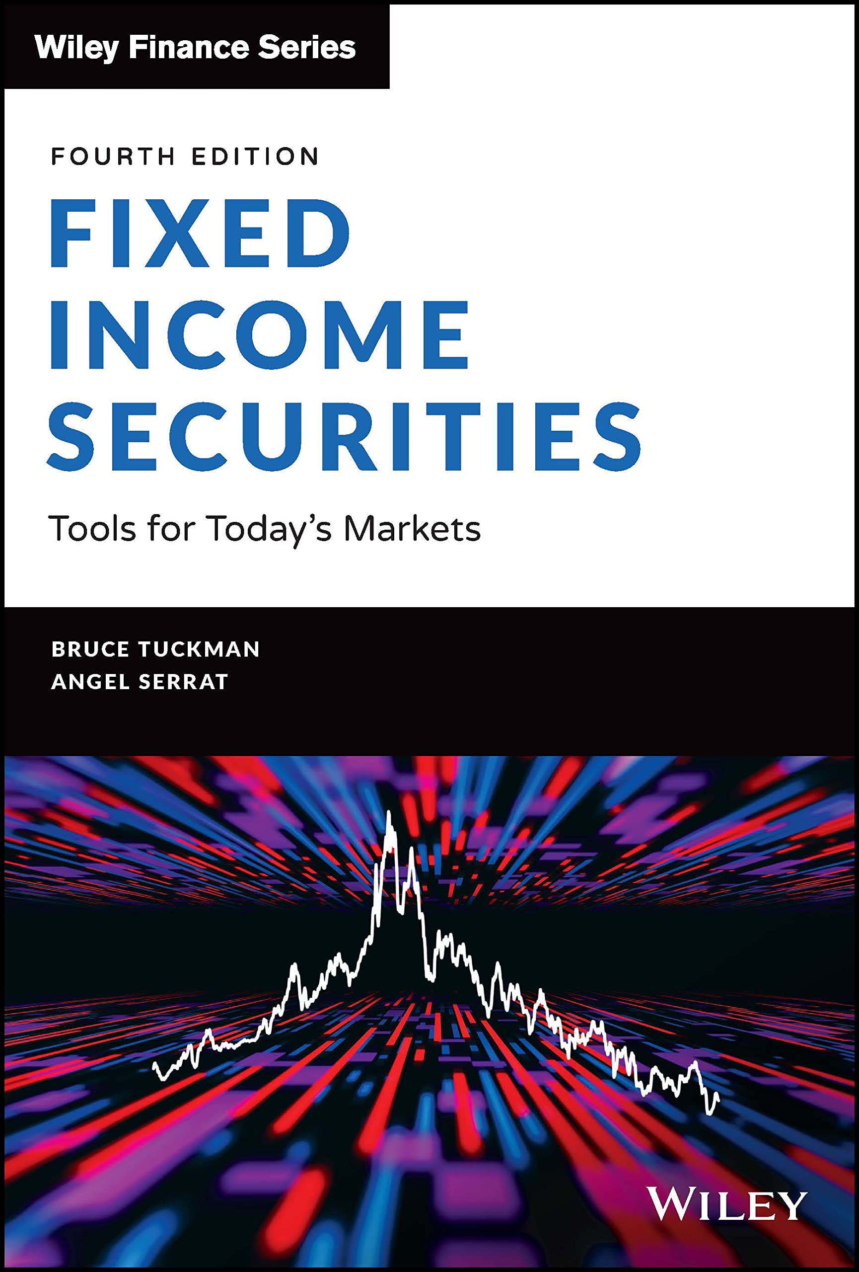 Fixed Income Securities: Tools for Todays Markets (Wiley Finance)