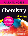 Chemistry AllinOne For Dummies (+ Chapter Quizzes Online)