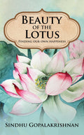 Beauty of the Lotus