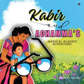 Kabir and Achammas Magical Glasses Adventure