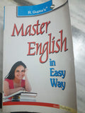 Master English in Easy Way
