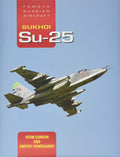 Sukhoi Su25: Famous Russian Aircraft