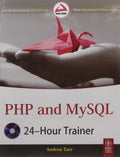 PHP and MySQL24 Hour Trainer